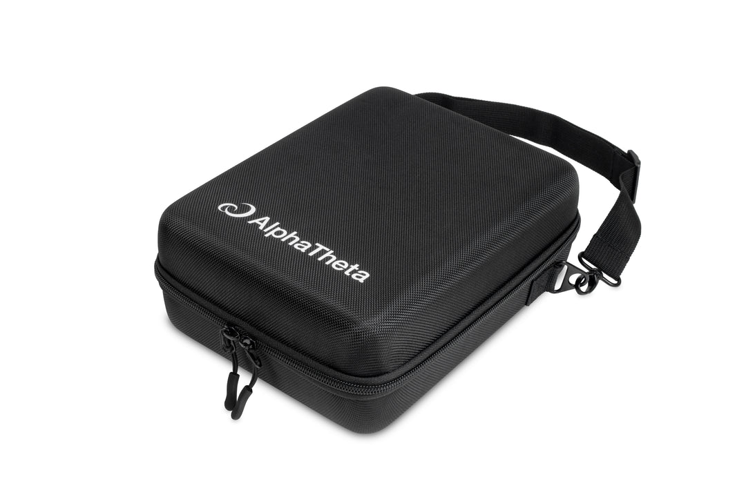 AlphaTheta DJC-F Case – pour casques HDJ-F