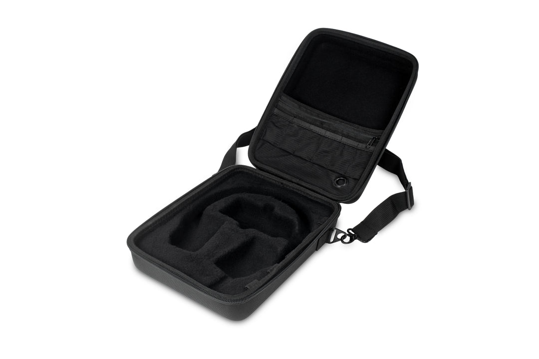 AlphaTheta DJC-F Case – pour casques HDJ-F