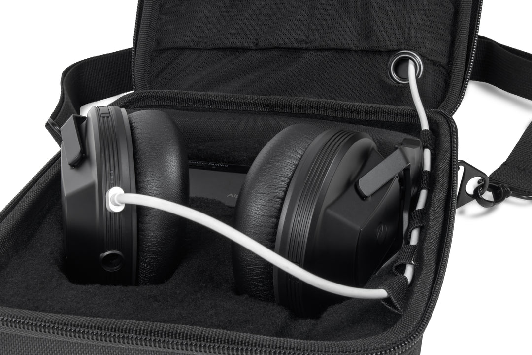 AlphaTheta DJC-F Case – pour casques HDJ-F
