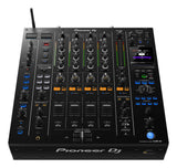 AlphaTheta CDJ-1500X - DJM-A9 bundle