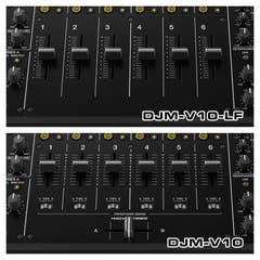 Pioneer DJ DJM-V10-LF Mixer