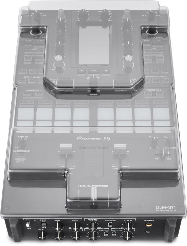 Pioneer XDJ-RR Decksaver