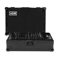UDG Ultimate Flight Case AlphaTheta DJM-V5 Noir
