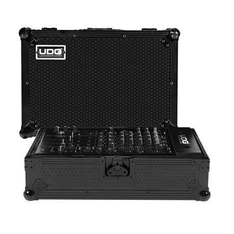 UDG Ultimate Flight Case AlphaTheta DJM-V5 Noir