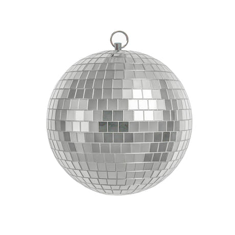 Marconi Boule disco (10 cm)
