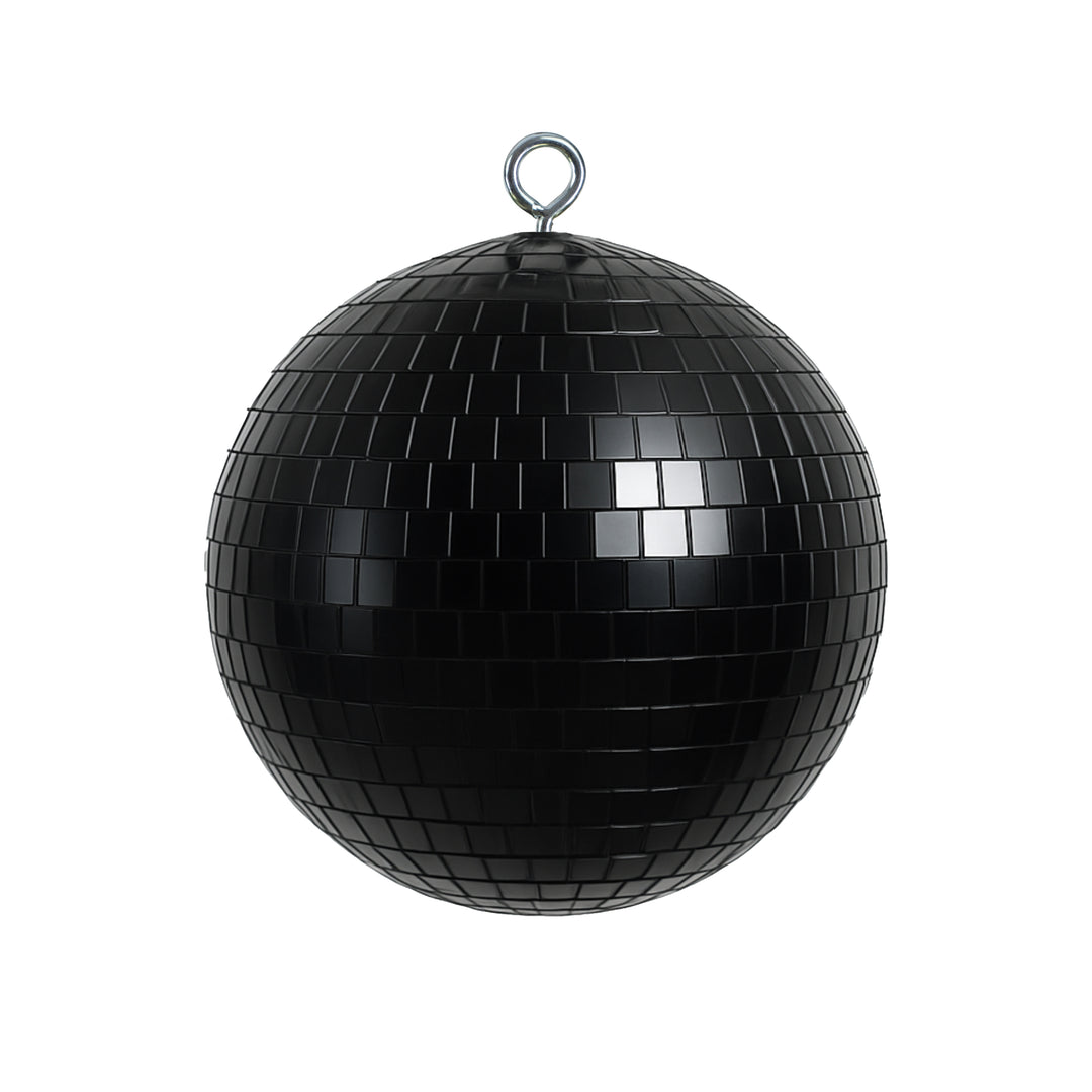 Marconi Boule disco Noire (20 cm)
