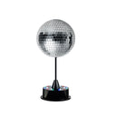Marconi Boule disco avec moteur LED (20 cm)