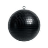 Marconi Mirror Ball Black (30 cm)