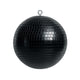 Marconi Mirror Ball Black (30 cm)