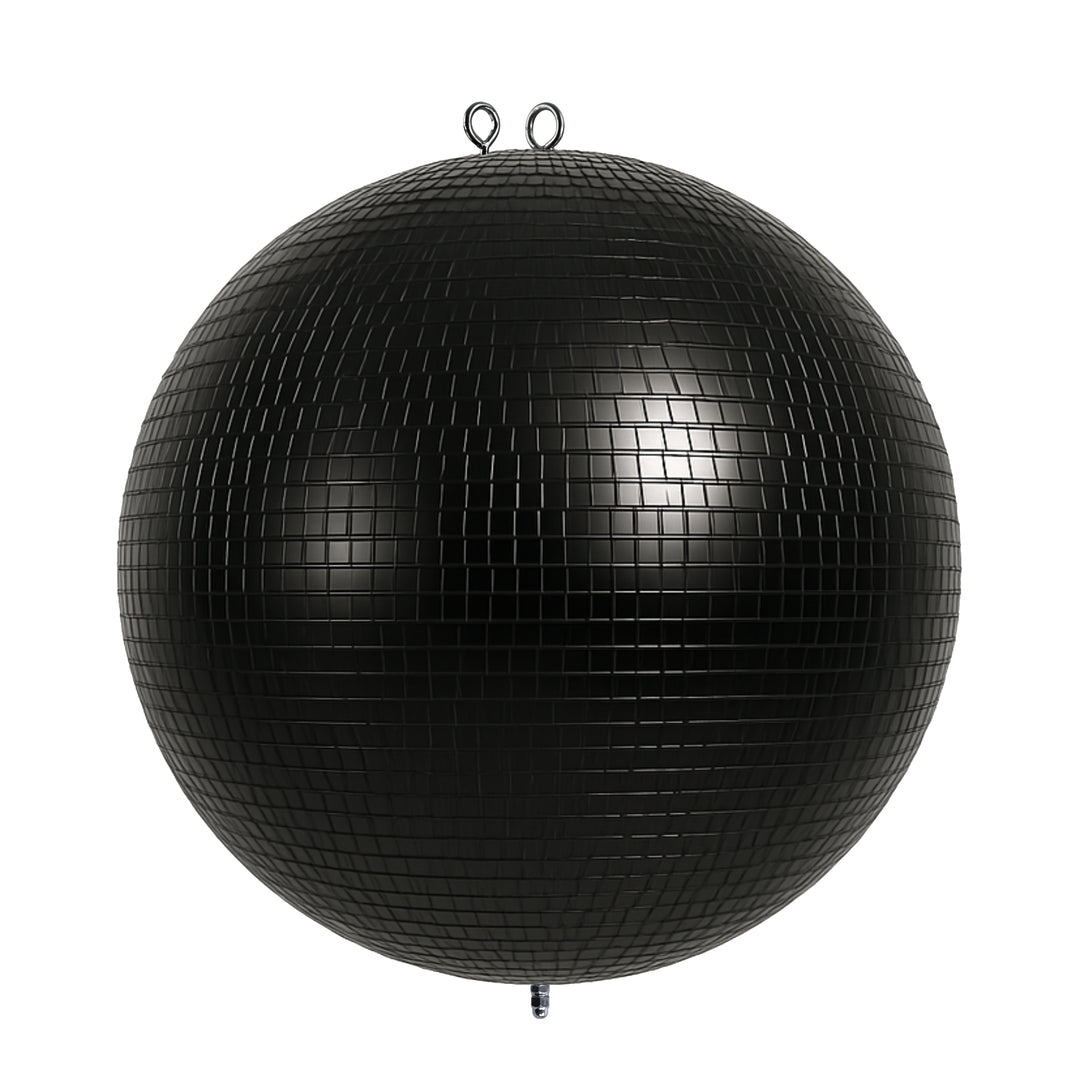 Marconi Boule disco Noire (40 cm)