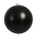 Marconi Boule disco Noire (40 cm)