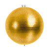Marconi Mirror Ball Gold (40 cm)
