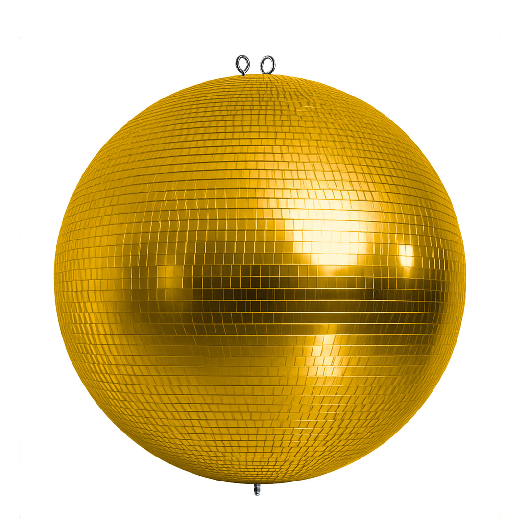 Marconi Boule disco Or (50 cm)