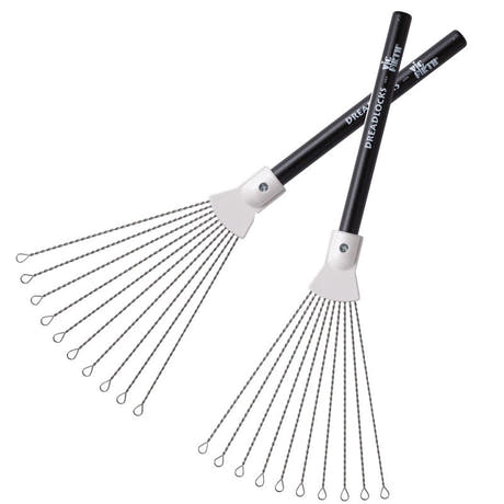 Vic Firth DLKS balais Dreadlock