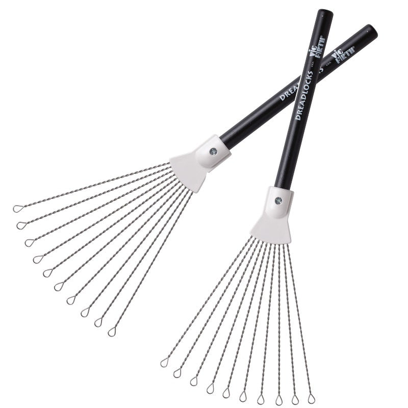 Vic Firth DLKS balais Dreadlock