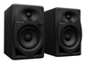 Pioneer DJ DM-40D-BT - Moniteurs de Studio avec Bluetooth (Noir)