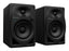 Pioneer DJ DM-40D-BT Studio Monitors w. Bluetooth (Black)