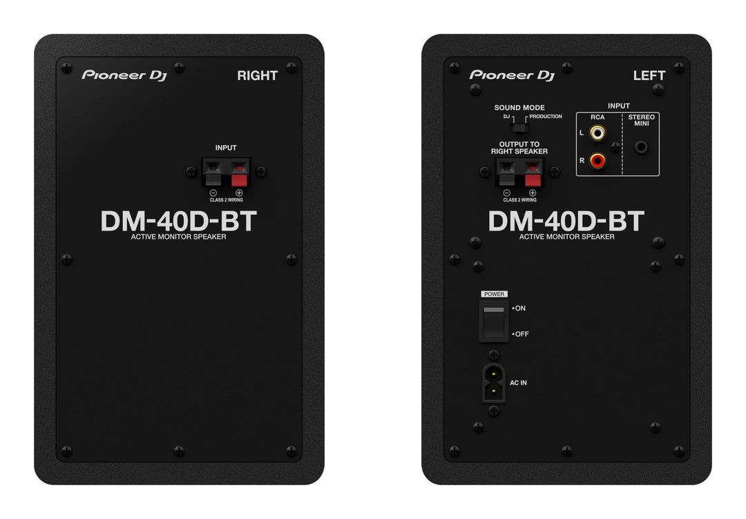 AlphaTheta XDJ-AN complet bundle