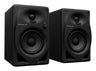 Pioneer DJ DM-40D - Moniteurs de Studio Actifs (Noir)