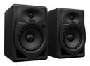 Pioneer DJ DM-50D-BT - Moniteurs de Studio avec Bluetooth (Noir)