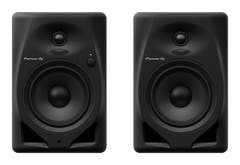 Pioneer DJ DM-50D (Noir)