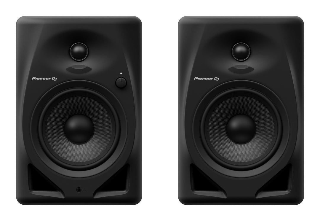 Pioneer DJ DM-50D (Noir)