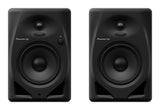 Pioneer DJ DM-50D (Black)