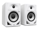 Pioneer DJ DM-50D-W (Blanc)