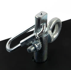 Marconi Moteur de boule disco DMX (100 cm)