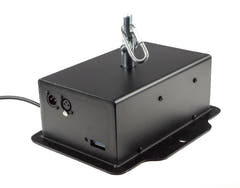 Marconi Moteur de boule disco DMX (100 cm)
