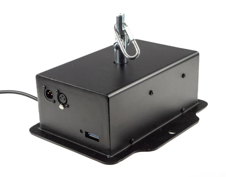 Marconi Moteur de boule disco DMX (100 cm)