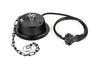 Marconi Moteur de boule disco 3RPM (30 cm)