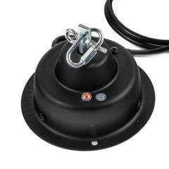 Marconi Moteur de boule disco 3RPM (40 cm)
