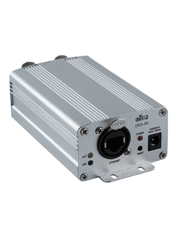 Chauvet DMX-AN2 Interface
