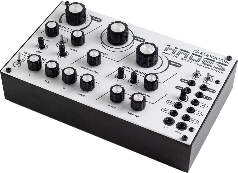 Dreadbox Hades Reissue
