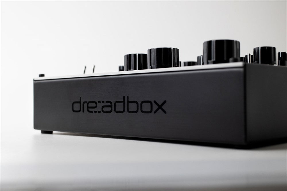 Dreadbox Hades Reissue