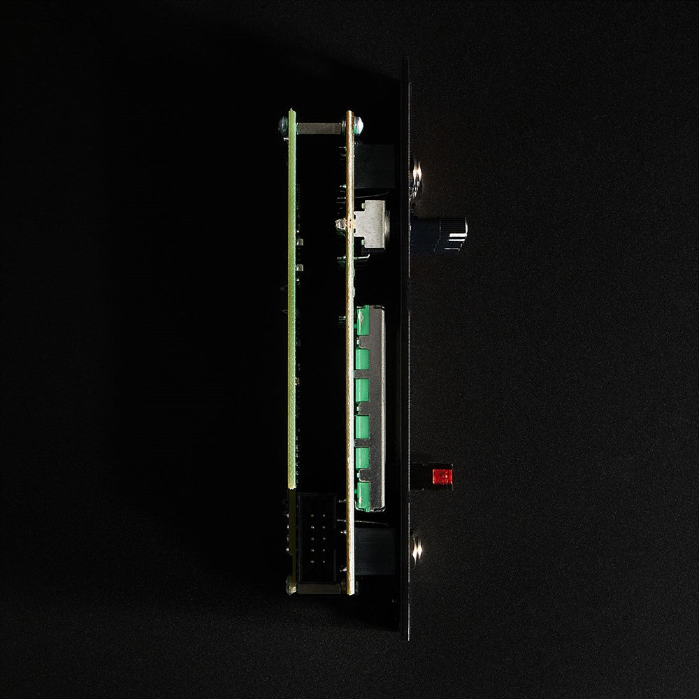 Dreadbox Eudemonia Module à lumière noire
