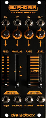 Dreadbox Euphoria Module à lumière noire