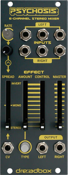 Dreadbox Psychosis Module