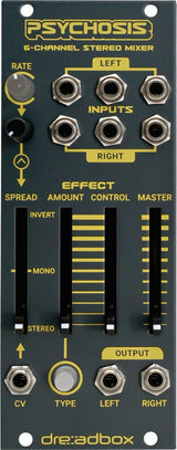 Dreadbox Psychosis Module
