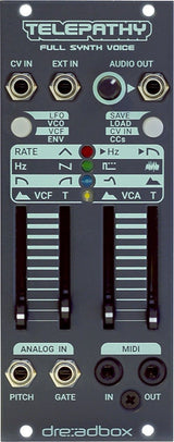 Dreadbox Telepathy Module