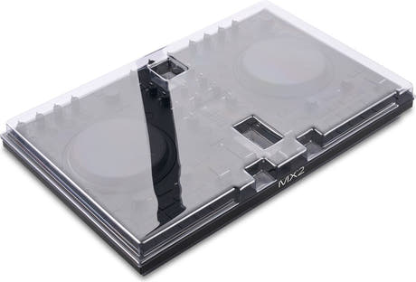 Protection Decksaver cover pour Native Instruments Tstraighttor MX2 (Light Edition)