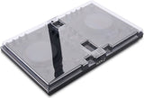 Protection Decksaver cover pour Native Instruments Tstraighttor MX2 (Light Edition)