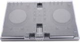 Protection Decksaver cover pour Native Instruments Tstraighttor MX2 (Light Edition)