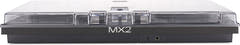 Protection Decksaver cover pour Native Instruments Tstraighttor MX2 (Light Edition)