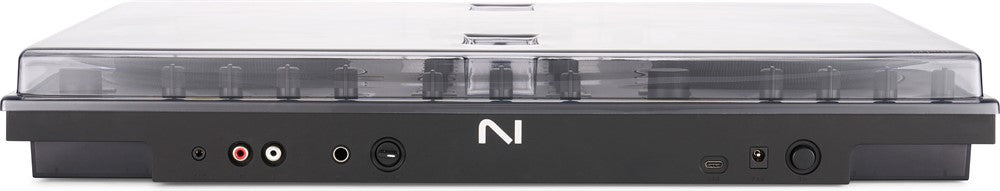 Protection Decksaver cover pour Native Instruments Tstraighttor MX2 (Light Edition)