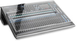 Decksaver Housse de protection cover pour Allen & Heath QU-24