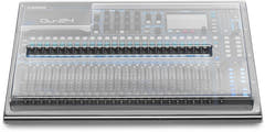 Decksaver Housse de protection cover pour Allen & Heath QU-24