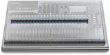 Decksaver Housse de protection cover pour Allen & Heath QU-24