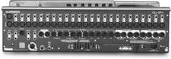 Decksaver Housse de protection cover pour Allen & Heath QU-24